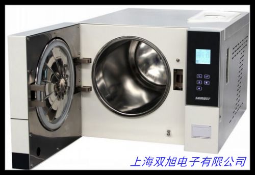 牙科消毒炉口腔灭菌器18L压力灭菌器消毒高压锅灭菌器高压灭菌器