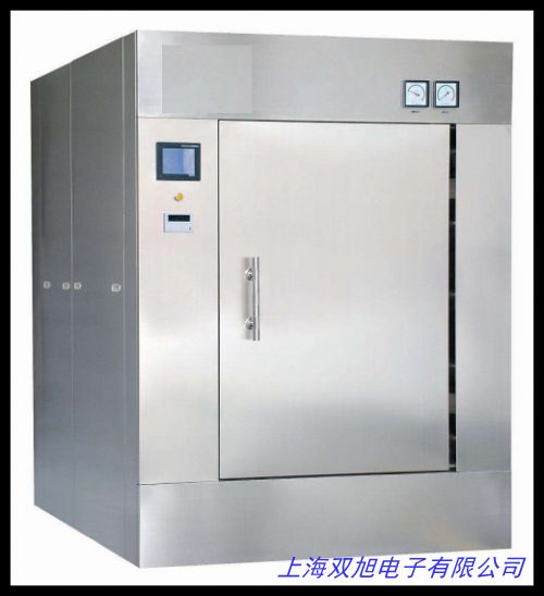 三洋高压灭菌器