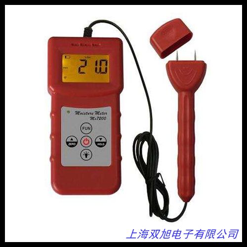 CEM华盛昌DT-125G木材水分计专业型水份温湿度仪