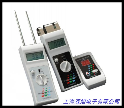 木材水分仪 木材含水率测定仪 木材潮湿度检测表