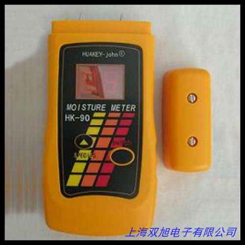 DT-129专业木材水分温湿度仪 可测量150种木材种类