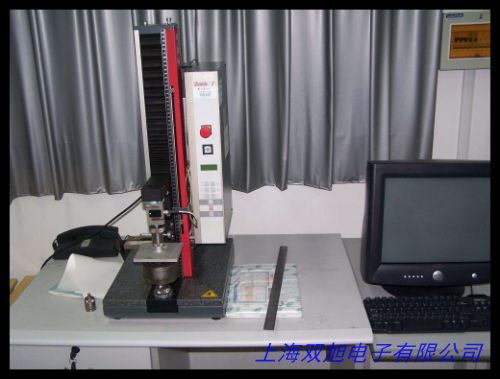 WAW系列微机控制电液式液压万能材料试验机