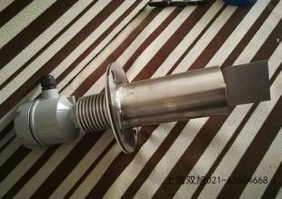 JZX-80耐高温型阻旋料位控制器报价